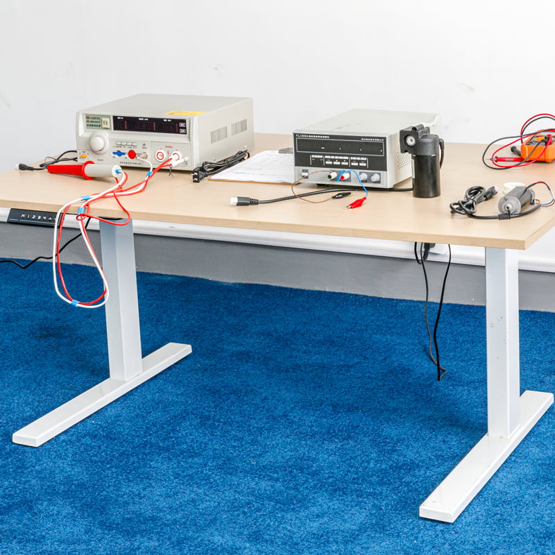 Tester elektrickej netesnosti
